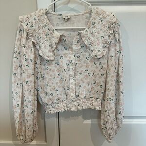 River Island Blouse